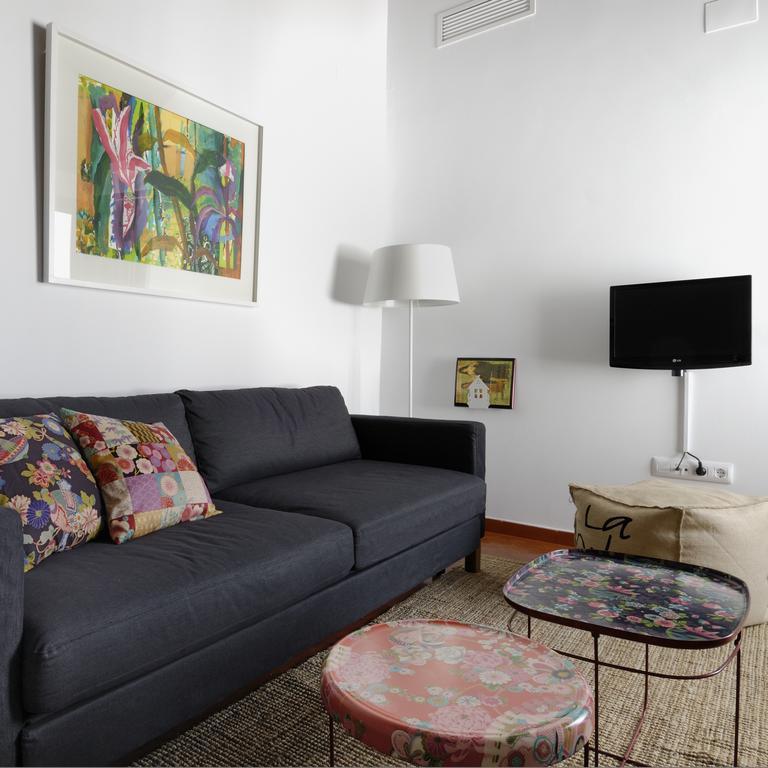 Apartamentos La Hoguera Córdoba Exterior foto