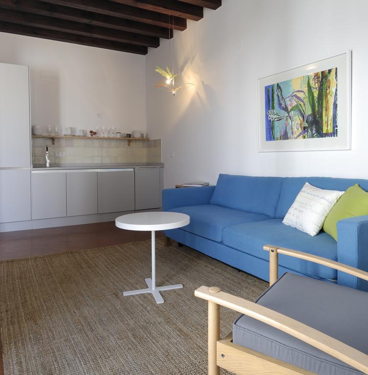Apartamentos La Hoguera Córdoba Exterior foto
