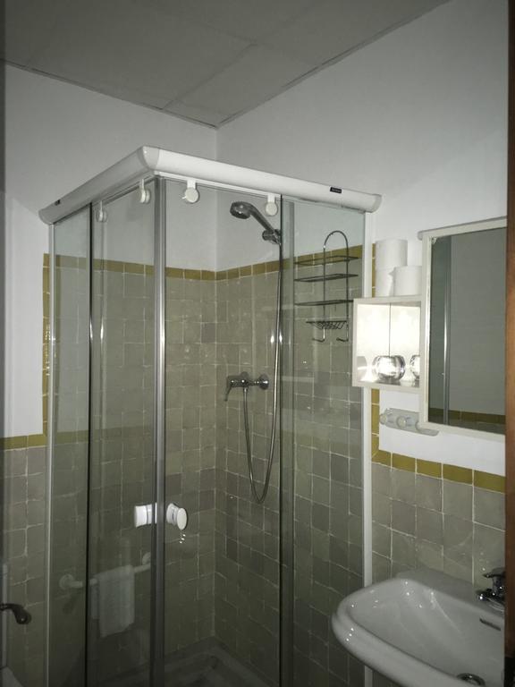 Apartamentos La Hoguera Córdoba Exterior foto