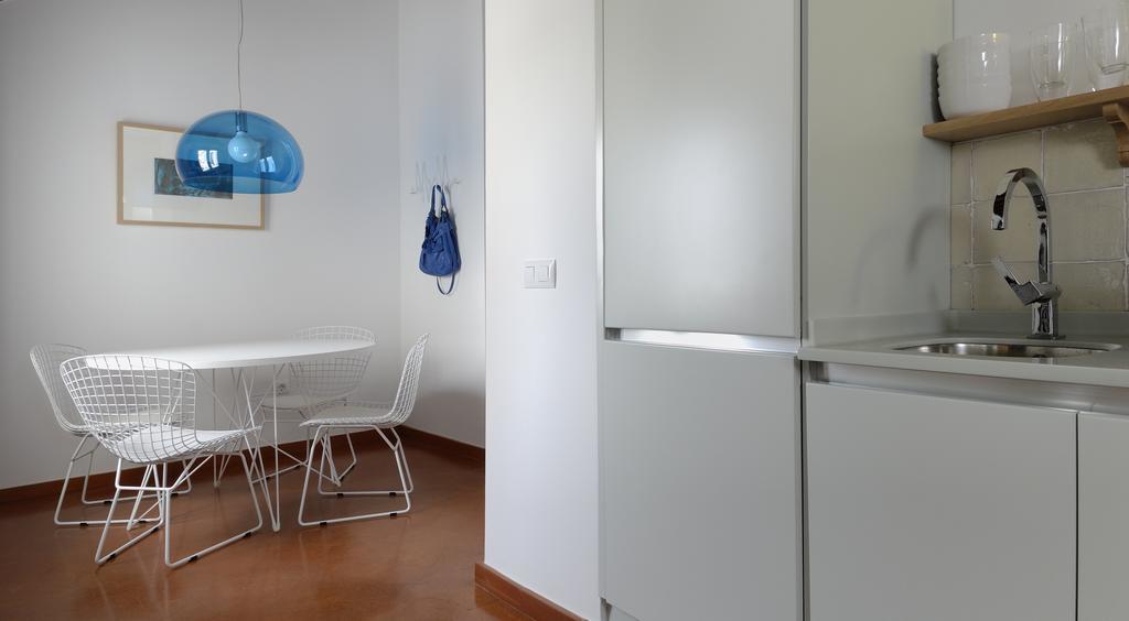 Apartamentos La Hoguera Córdoba Exterior foto