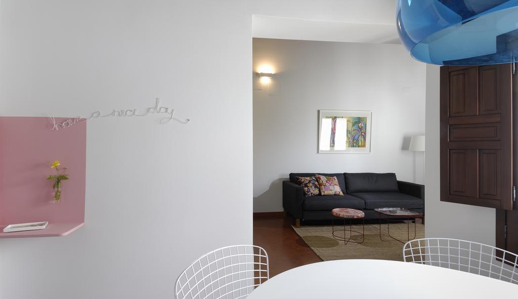 Apartamentos La Hoguera Córdoba Exterior foto