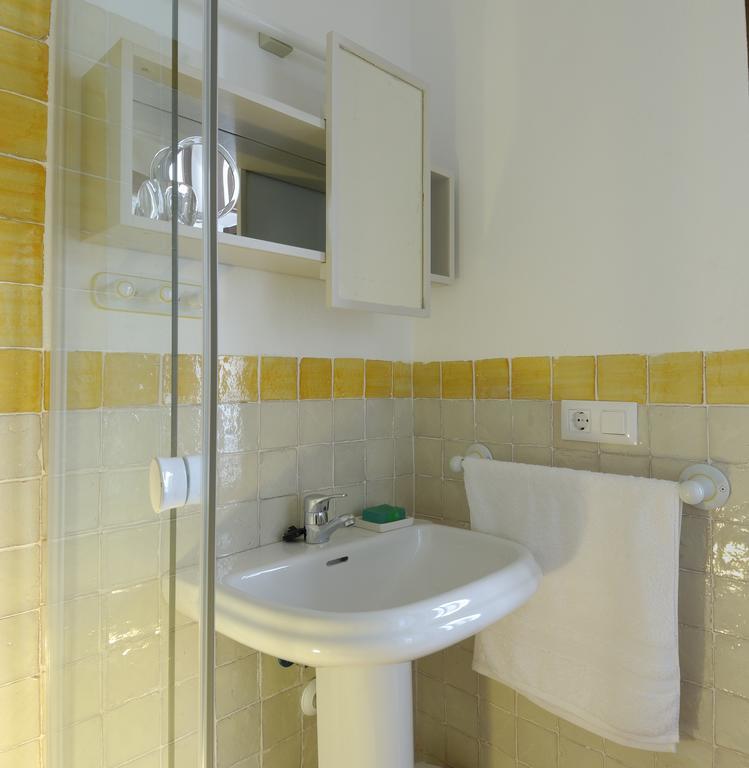 Apartamentos La Hoguera Córdoba Exterior foto